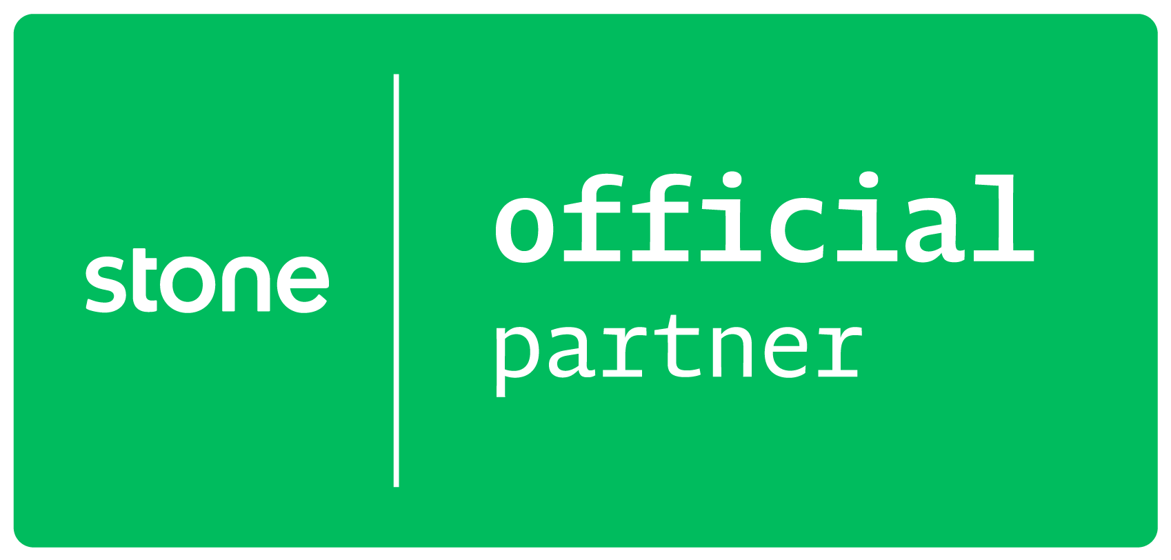 Selo Stone Official Partner